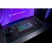 Turtle Beach Vulcan II TKL Pro Gaming-Tastatur. Schwarz