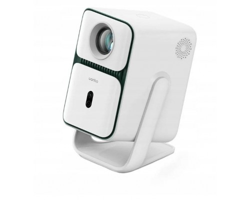 Wanbo T2 Ultra White | | 500 ANSI, 1080p Full HD, Android TV 11, Gimbal