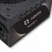 AQIRYS ATX / 80 Plus White Certified PULSAR SI 550W 3YW black