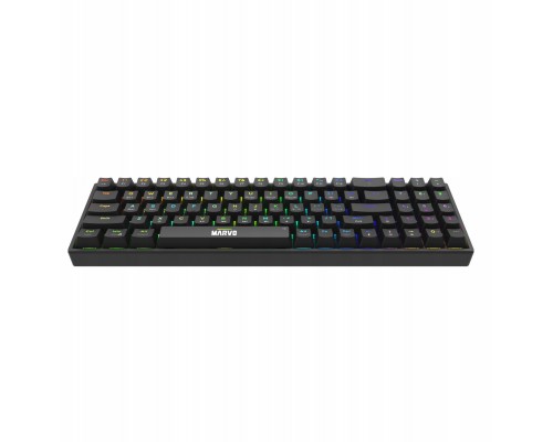Marvo Shogo 78W Wireless Banana Crystal (KG956W)