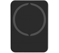 Puro Mini Power Mag 4200mAh  MagSafe USB-C - Black