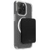 Puro Mini Power Mag 4200mAh  MagSafe USB-C - Black