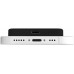 Puro Mini Power Mag 4200mAh  MagSafe USB-C - Black