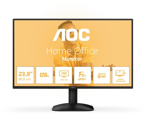 AOC 24B31H