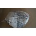 CAT LITTER BENTONITE ACTV CARB GRAN12KG