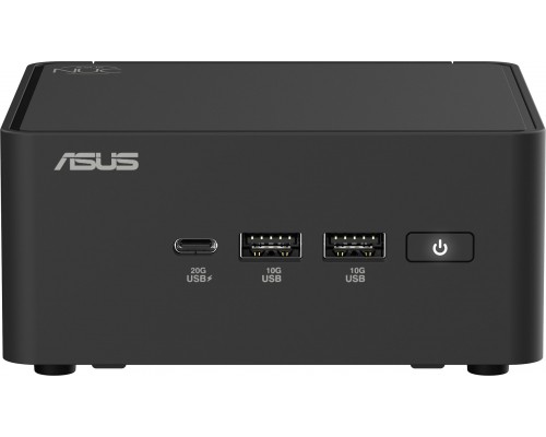 ASUS NUC 15 Pro RNUC15CRHU700002 Black