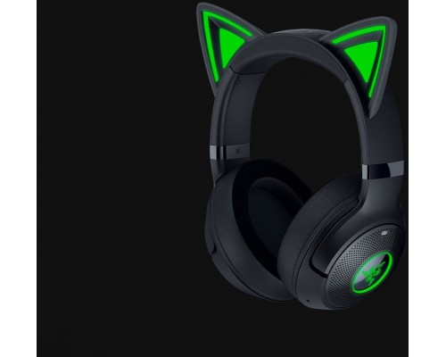 Razer Kraken Kitty V2 BT Black (RZ04-04860500-R3M1)