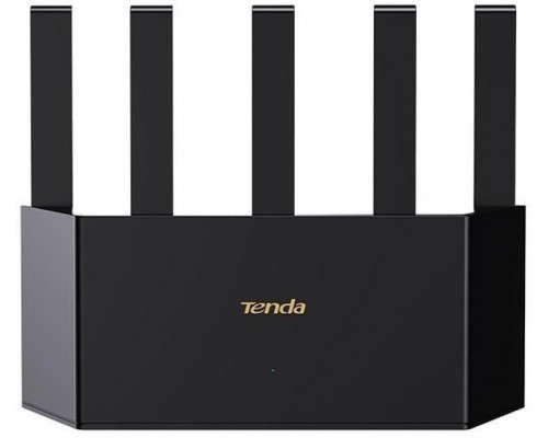 Tenda TE3L Dual Band WiFi 7 BE3600 3xLAN/WAN 1GbE
