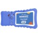 KidsTAB7 V2 4/32GB niebieskie etui kamera 2MP