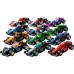 Ekskluzīvas LEGO F1® kolekcionējamas automašīnas, 36 gab. (71049)