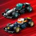 Ekskluzīvas LEGO F1® kolekcionējamas automašīnas, 36 gab. (71049)