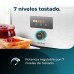 CECOTEC Touch&Toast Extra Double