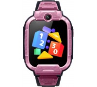 Smartwatch Mibro Z5 Black-Rose  (MIBAC_Z5/PK)