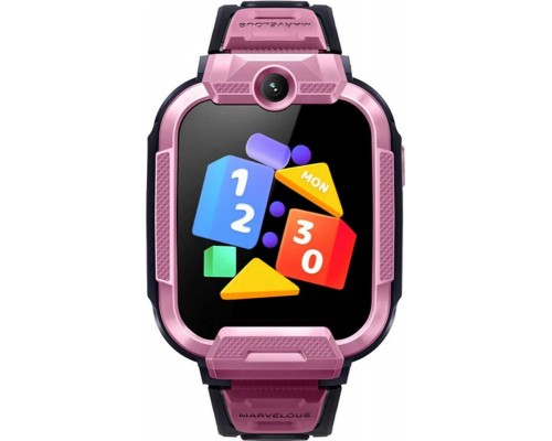 Smartwatch Mibro Z5 Black-Rose  (MIBAC_Z5/PK)