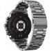 Smartwatch Garett Atom Graphite  (5904238486863)
