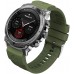 Smartwatch Garett Atom Graphite  (5904238486863)