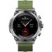 Smartwatch Garett Atom Graphite  (5904238486863)