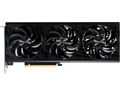 Gainward GeForce RTX 5060 Ti Python III 8GB GDDR7 DLSS4 (NE7506T019P1-GB2062T)