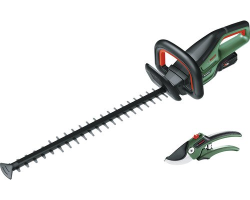 Bosch Shears rechargeable UniversalHedgeCut 18V-55 55 cm (0600849J03)