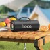 bluetooth LED 2 x 20W 4h Hoco HA10 black
