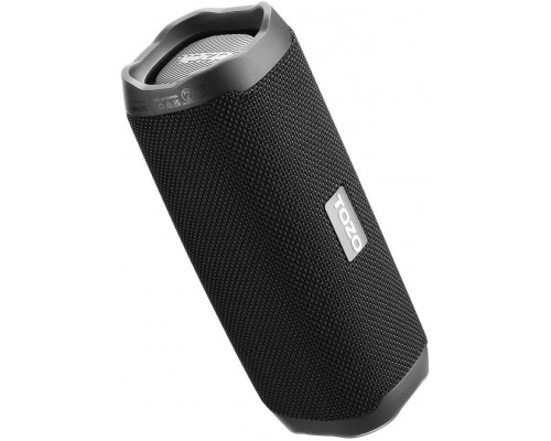 Tozo PA2 BT Portable Bluetooth Speaker Black