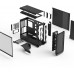 Fractal Design Meshify 3 XL Light Tint (FD-C-MES3X-02)