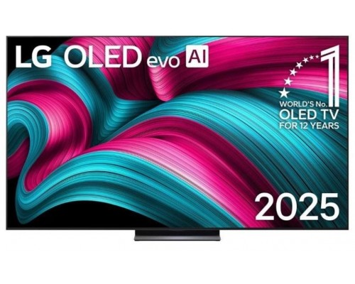 LG OLED77C51LA OLED 77'' 4K Ultra HD WebOS 25