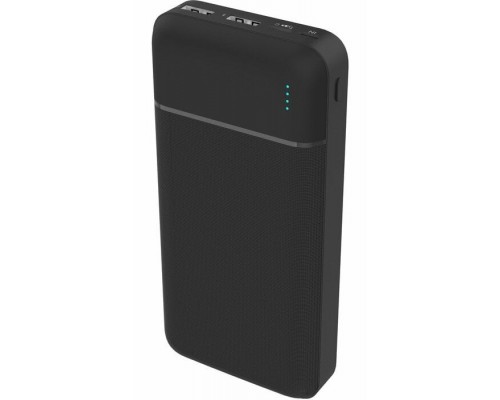 Platinet Set 20000mAh Black