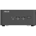 ASUS NUC 15 Pro RNUC15CRHC700002, Mini PC barebone, DDR5-SDRAM, M.2, Ethernet LAN, Wi-Fi 7 (802.11be), 120 W