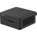 ASUS NUC 15 Pro RNUC15CRHC700002, Mini PC barebone, DDR5-SDRAM, M.2, Ethernet LAN, Wi-Fi 7 (802.11be), 120 W