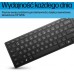 Wired Desktop 320K Keyboard