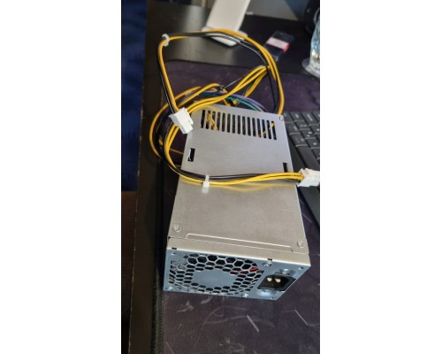 HP 180W Internal Power Supply for HP Desktops