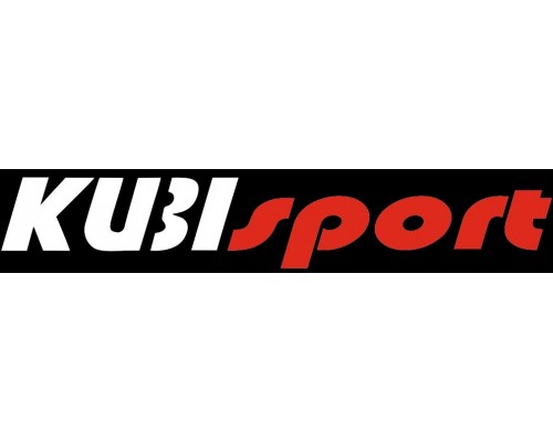 Plate Cast Iron do Gryfów Ćwiczeń KUBISPORT 20 kg 25 mm