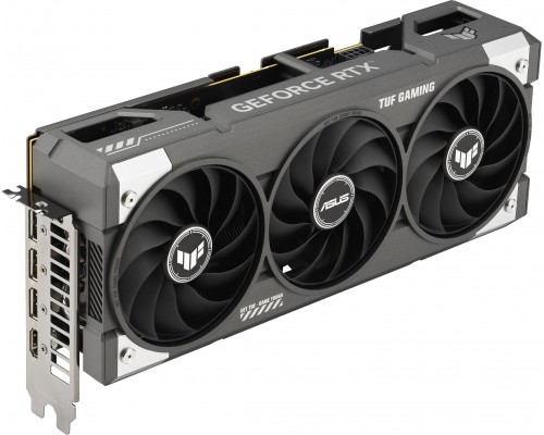 Asus TUF Gaming GeForce RTX 5060 OC 8GB GDDR7 DLSS4 (TUF-RTX5060-O8G-GAMING)