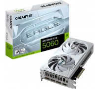 Gigabyte GeForce RTX 5060 Eagle OC ICE 8GB GDDR7 DLSS4 (GV-N5060EAGLEOC ICE-8GD)