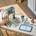 LEGO City Centralny dworzec kolejowy (60469)