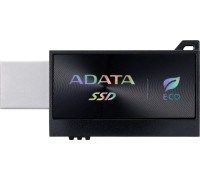 SSD ADATA SC730 Dual 1TB Black (SC730-1T-CACTI)