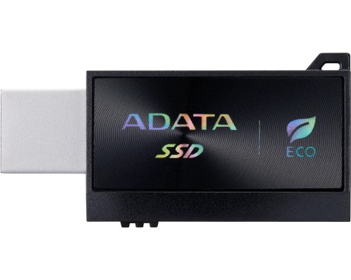 SSD ADATA SC730 Dual 1TB Black (SC730-1T-CACTI)