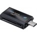 SSD ADATA SC730 Dual 1TB Black (SC730-1T-CACTI)