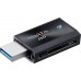 SSD ADATA SC730 Dual 1TB Black (SC730-1T-CACTI)