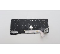 FRU CS21 CM KBD Shrunk Top BL