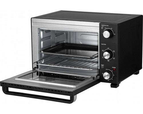 Mini oven MPM MPE-17/T