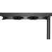Genesis Hydria 360 ARGB Black (NLG-2321)