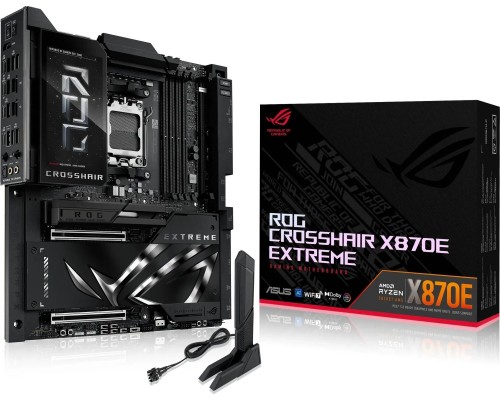 AMD X870E ROG CROSSHAIR X870E EXTREME