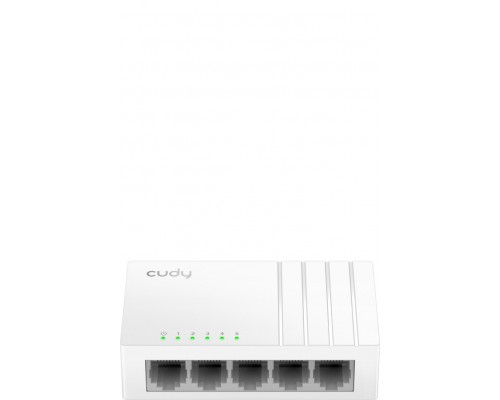 5P Cudy GS105U