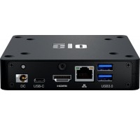 Komputer Elotouch ESY00I1-0UWE-0-4G-6E-A14-GMS-BK