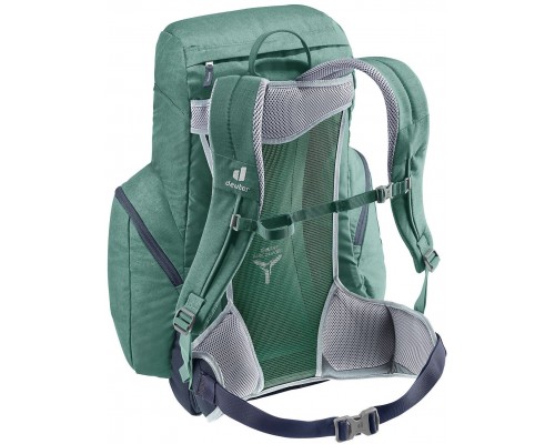 Deuter Groden 32 l Seagreen-ink