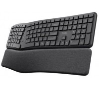 ergonomiczna KEYRA bezprzewodowa