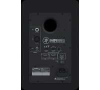 Mackie MR 624 - Monitor aktywny