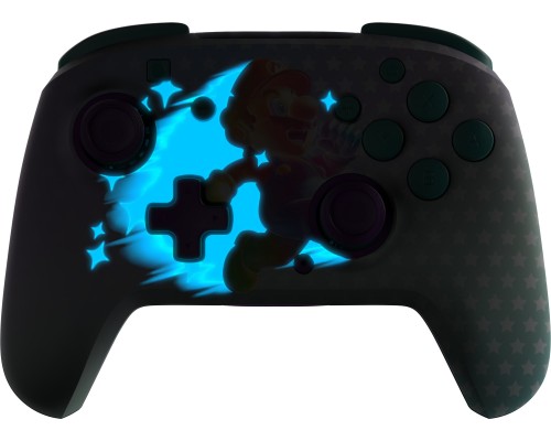 Turtle Beach Rematch Wireless NS Invincible Mario